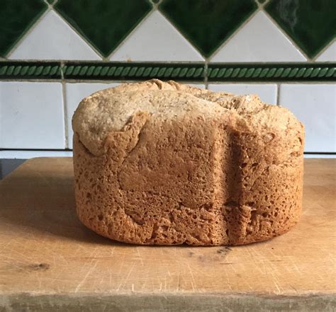 Wholemeal Bread Recipe The Bakermans Kitchen