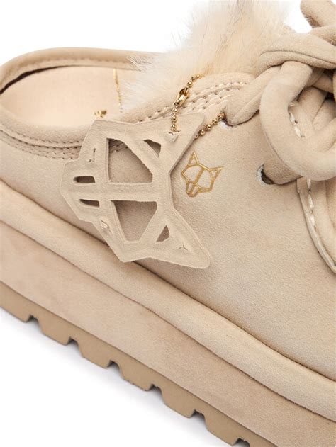 Ba Kory Naked Wolfe Blizzard B Ov Eobuv Cz