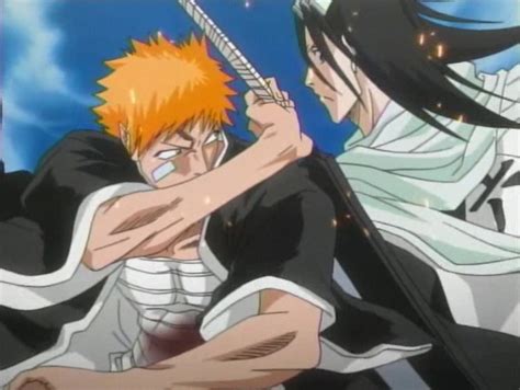 bleach screencaps - Bleach Anime Image (2751207) - Fanpop