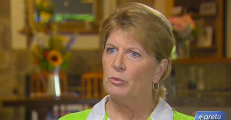 Virginia Tv Shooting Survivor Vicki Gardner Speaks Out Huffpost