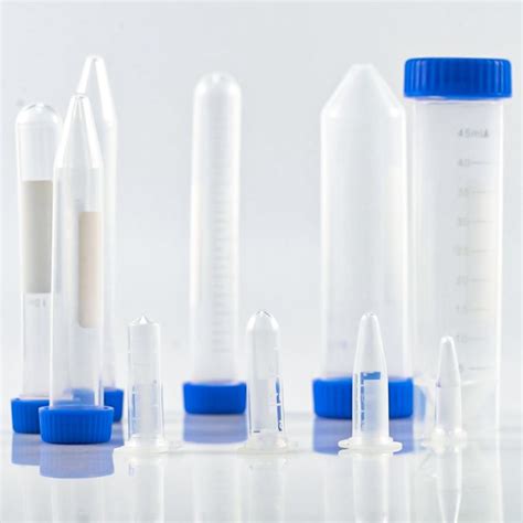 Centrifuge Tube Types Ml Self Stand Bottom Centrifuge Tube