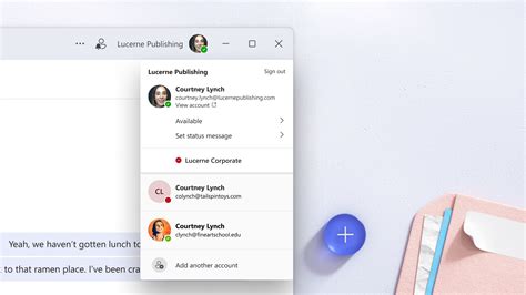 Novo Microsoft Teams é lançado e fica mais rápido simples flexível e