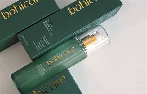 Bohicare® - косметика из Кореи, официальный интернет-магазин бренда ...