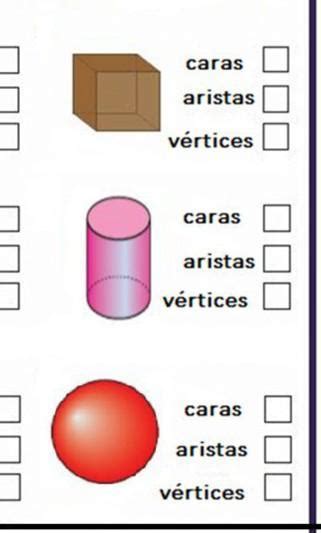 Cuantas caras tiene vértices y aristas Brainly lat