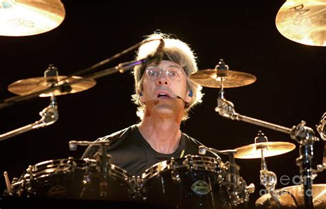 Stewart Copeland The Police Photograph By Concert Photos Fine Art