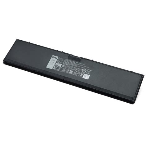 Dell Cell Wh Lithium Ion Replacement Battery For Select Laptops