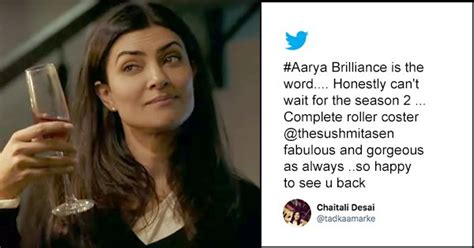 17 Twitter Reactions For 'Aarya' On Disney+ Hotstar