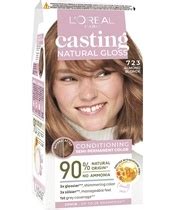 L Oréal Paris Casting Natural Gloss 923 Vanilla Lightest Blonde