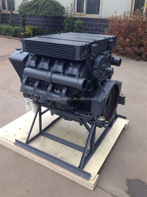 Air Cooling F8l413f Diesel Engine For Deutz Buy Air Cooling F8l413f Diesel Engine For Deutz