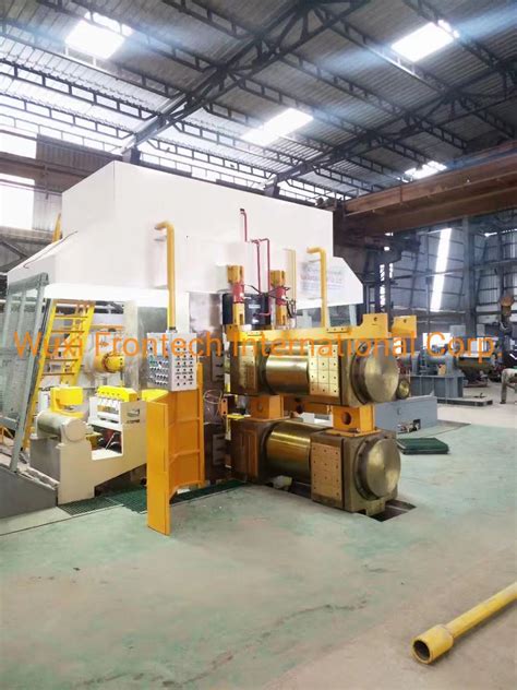 Hi Stainless Steel Cold Rolling Mill China Cold Rolling Mill And