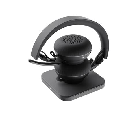 Logitech Zone 900 Bluetooth Wireless Headset