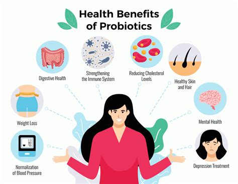 Best Probiotic Supplements For Women Bigbluetest