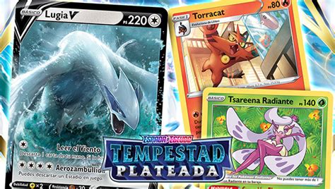 Ilustraciones De La Expansión Espada Y Escudo Tempestad Plateada De Jcc Pokémon Pokemones