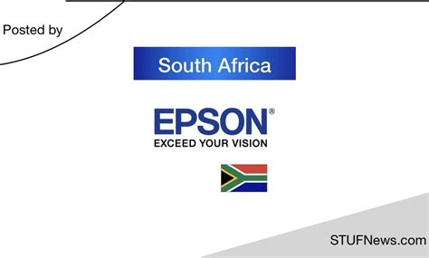 Epson Graduate Programme Sa Grad Internships