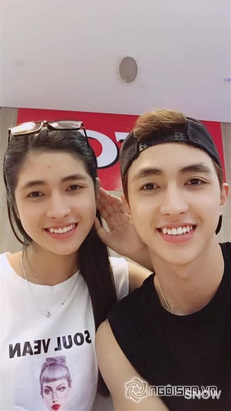 Hot girl và hot boy Việt 3 6 2017 Thúy Vi khoe vòng một khủng ở bar Băng Di tình tứ bên bạn trai