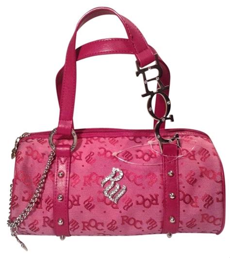 Rocawear Barrel Pink Baguette Pretty Bags Bags Y K Accessories