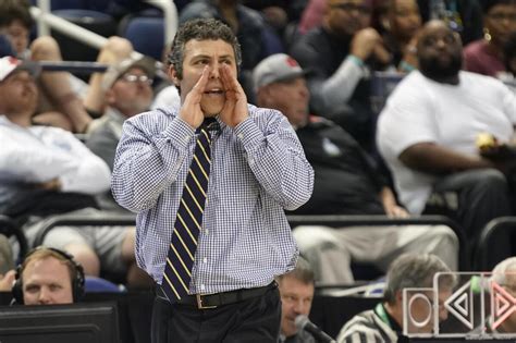 Josh Pastner Fired After 7 Seasons As Georgia Tech Coach Ap News