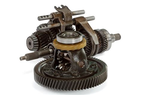 What Is A Locking Differential And How Does It Work