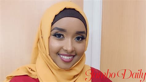 Jamila Mohamed Bio Career Age Husband Kids And Net Worth