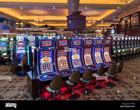 Gold reef casino hi-res stock photography and images - Alamy