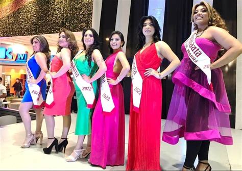 Seis Candidatas A Reina De Ibarra Periodico Expectativa Noticias De