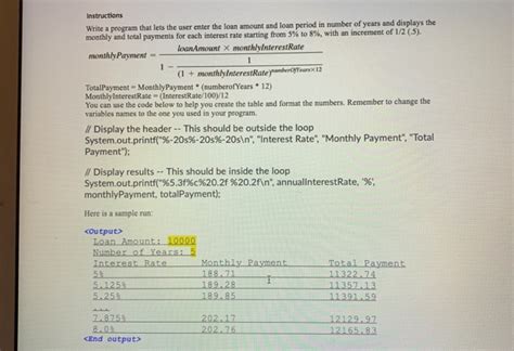 Solved Instructions Write A Program That Lets The User Enter Chegg