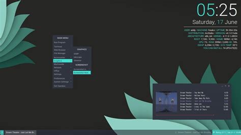 The 17 Best Themes For Your Openbox