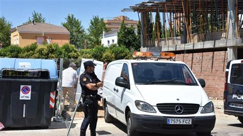 Un Albañil Se Desvanece Y Fallece En La Obra En La Que Trabajaba En Badajoz La Crónica De Badajoz