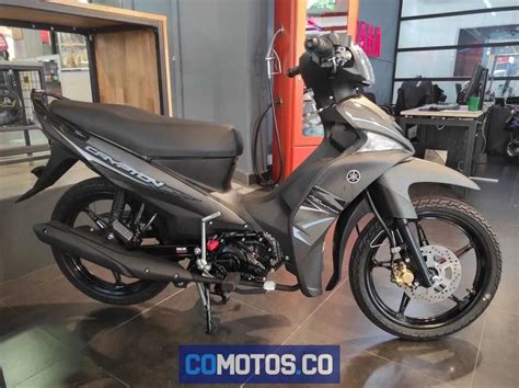 Crypton Yamaha Precio Debora Rozanne