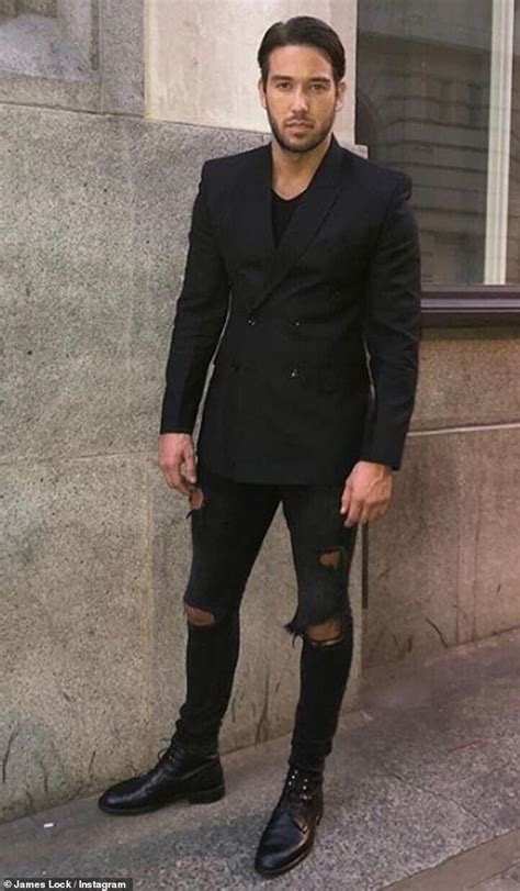 TOWIE S Yazmin Oukhellou Is Every Inch The Business Babe As She Heads