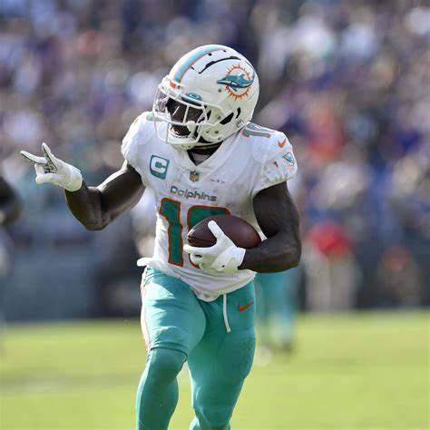 Ari Meirov On Twitter Dolphins Star Wr Tyreek Hill Is Under Police