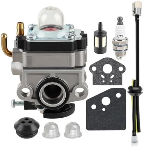 AUTOKAY RY34007 Carburetor Carb Fits For Homelite Ryobi RY34426 C430