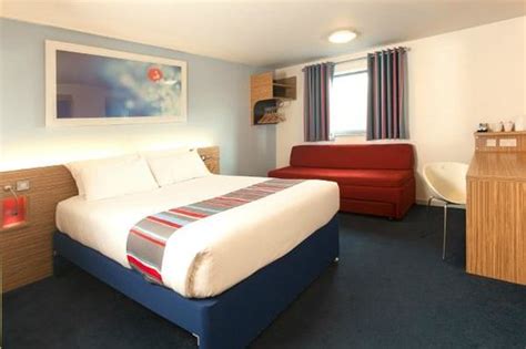 TRAVELODGE RAMSGATE SEAFRONT - Updated 2018 Prices & Hotel Reviews (Kent) - TripAdvisor