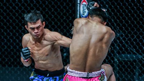 One Full Blast Results Saemapetch Fairtex Knocks Out Kulabdam Sor Jor