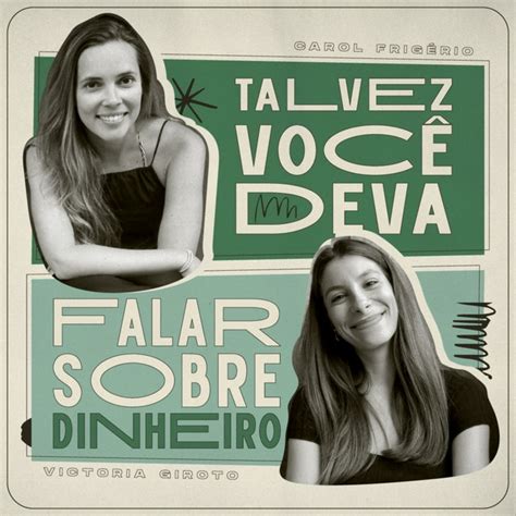 10 Dinheiro em casal Talvez você deva falar sobre dinheiro Podcast