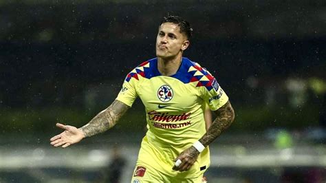 Am Rica Brian Rodr Guez Se Burla De Chivas Pumas Y Cruz Azul En