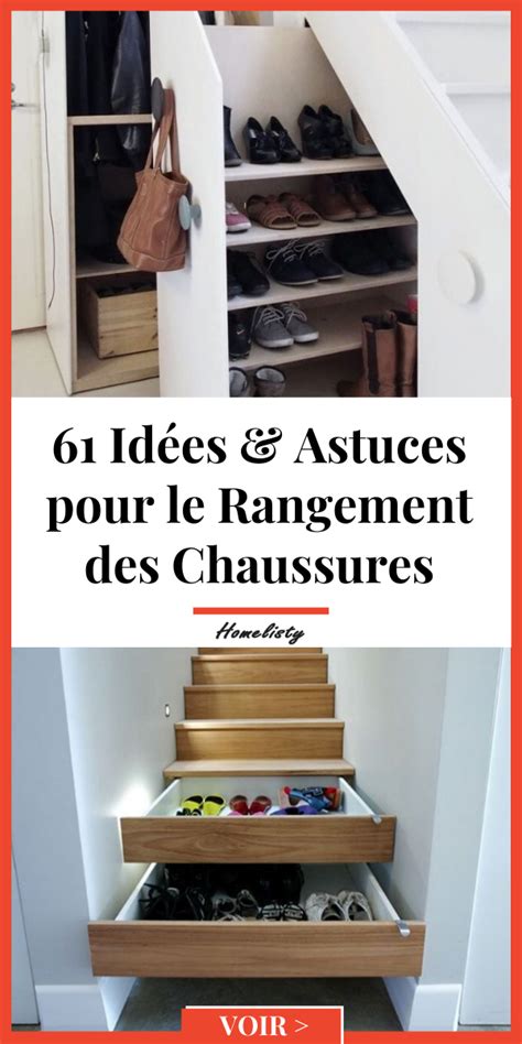 Id Es Astuces Pour Le Rangement Des Chaussures Shoe Rack