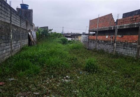 Terreno Na Avenida Doutor Esmeraldo Soares Tarqu Nio Campos Filho