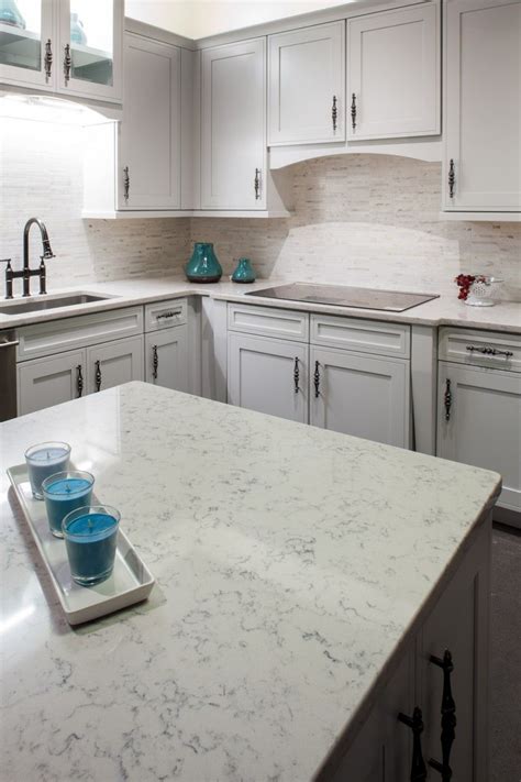 Silestone Lyra Quartz Kitchen Countertop Things In The Kitchen