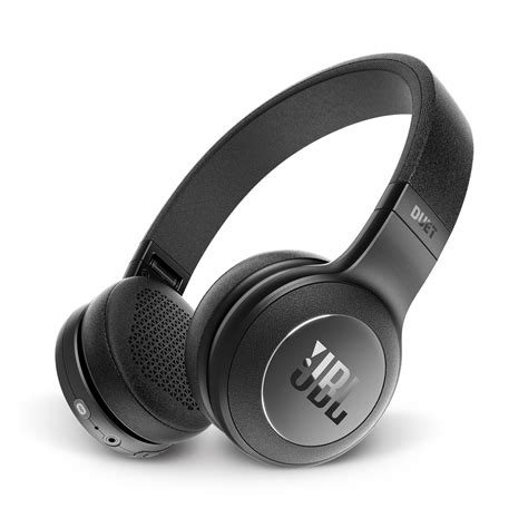 Jbl Duet Bt Wireless On Ear Headphones