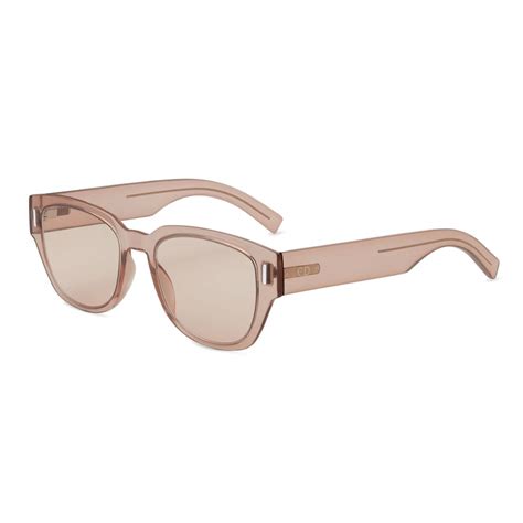 Dior Sunglasses Diorfraction3 Pink Dior Eyewear Avvenice