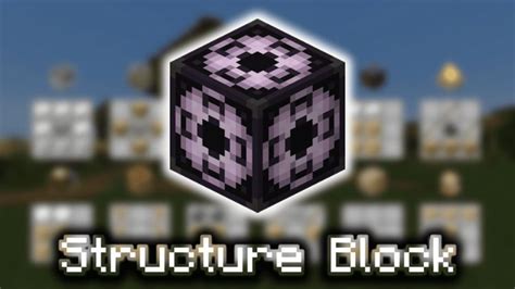 Tổng Hợp Tất Cả Các Block Trong Minecraft Game Thủ Nên Biết