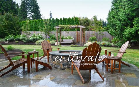 Sublime Garden Design Snohomish Landscape Design Design Talk