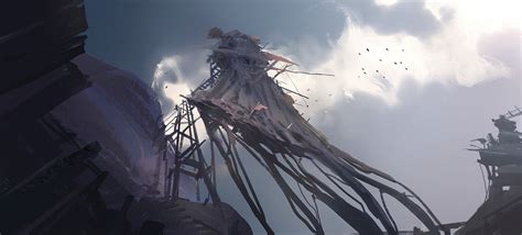Crow On Behance