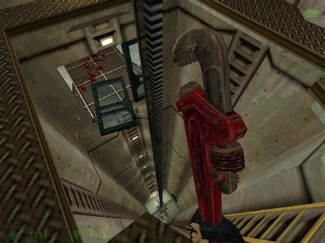 Half Life Opposing Force Picture