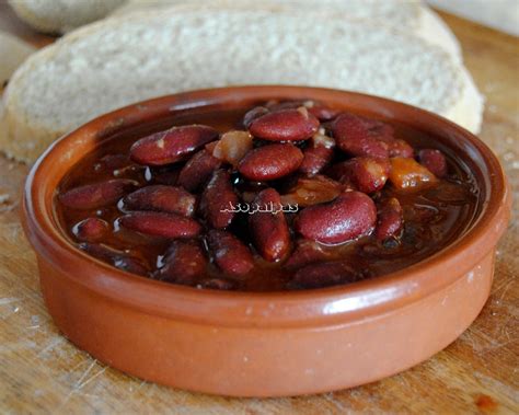 Alubias Rojas a la Montañesa Receta Asopaipas Recetas de Cocina