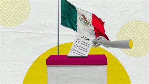 Arranca El Proceso Electoral 2024 El Más Grande De La Historia