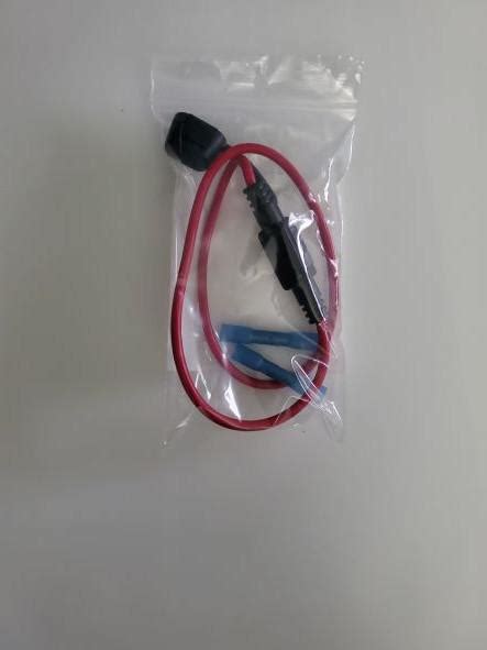 16 Gauge Atm Fuse Holders 12 Volt Does It
