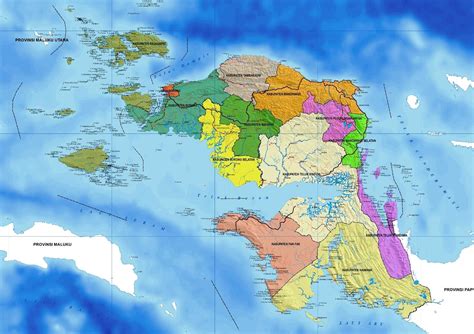 Militarisation Conflict And Injustice In Maybrat Regency West Papua