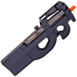 7 Best Cheap Airsoft Submachine Guns Under $50 [Reviews 2021] Top SMGs